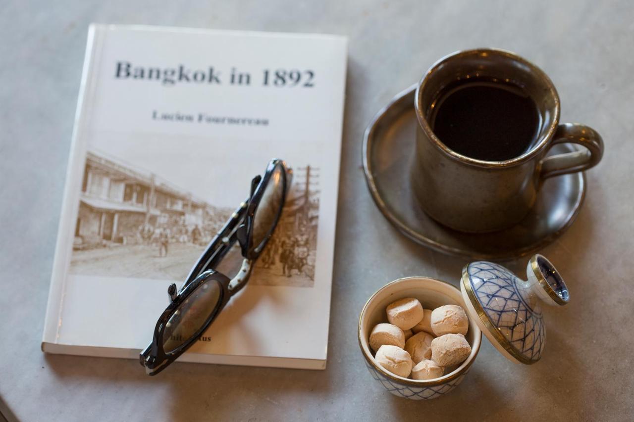 1905 Heritage Corner Bangkok Exterior photo